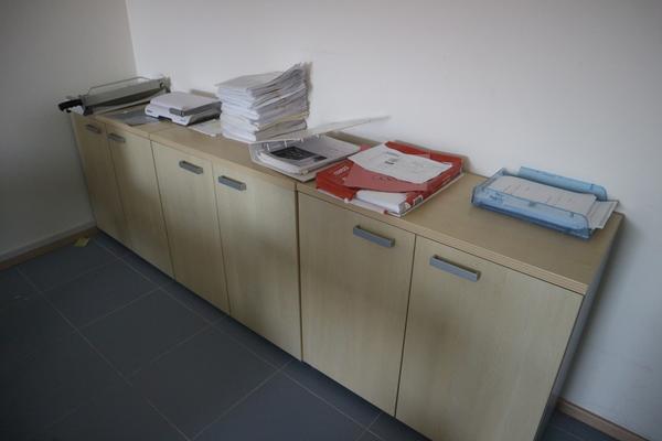 6#2237 Arredamento da ufficio in vendita - foto 2