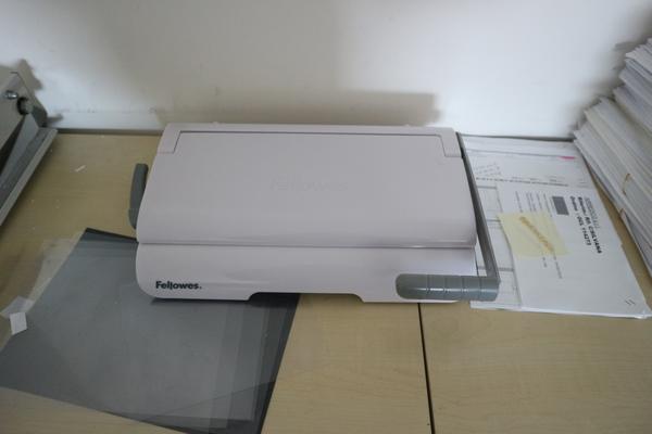 6#2237 Arredamento da ufficio in vendita - foto 3