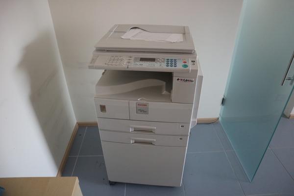 6#2237 Arredamento da ufficio in vendita - foto 5