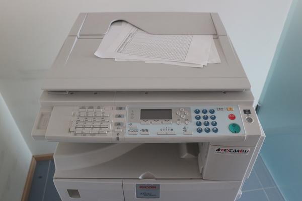 6#2237 Arredamento da ufficio in vendita - foto 7