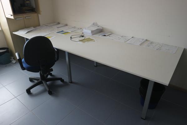 6#2237 Arredamento da ufficio in vendita - foto 8