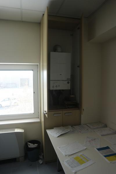 6#2237 Arredamento da ufficio in vendita - foto 9