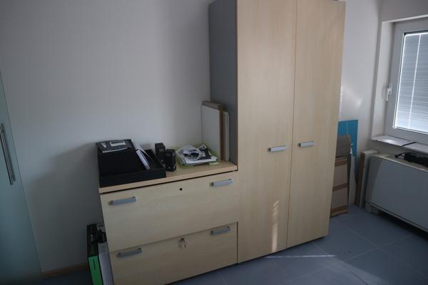 6#2237 Arredamento da ufficio in vendita - foto 13