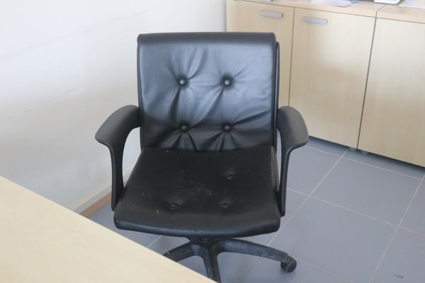 6#2237 Arredamento da ufficio in vendita - foto 14