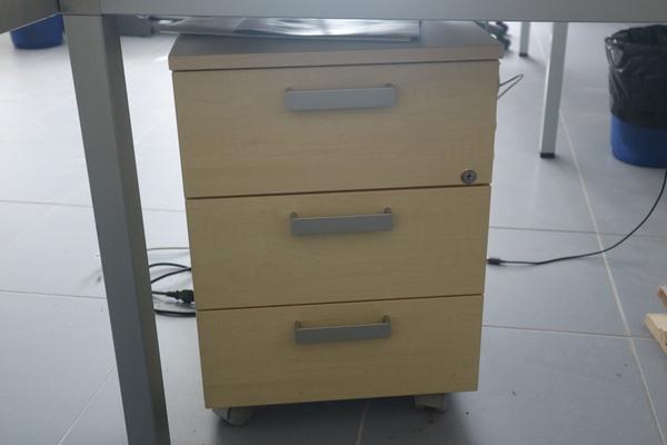 6#2237 Arredamento da ufficio in vendita - foto 15