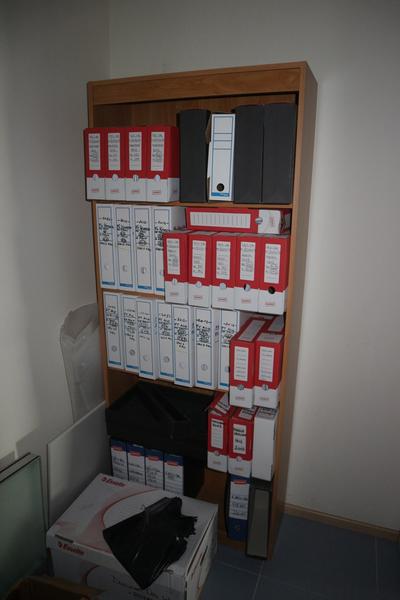 8#2237 Arredamento da ufficio in vendita - foto 4