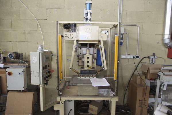 Meccanica in vendita