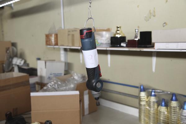 9#2243 Attrezzature officina in vendita - foto 2