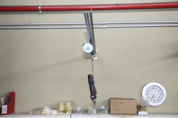 9#2243 Attrezzature officina in vendita - foto 6