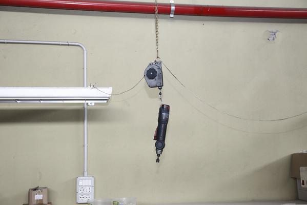 9#2243 Attrezzature officina in vendita - foto 7