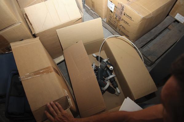 9#2243 Attrezzature officina in vendita - foto 9