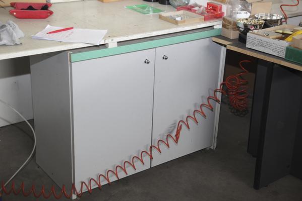 9#2243 Attrezzature officina in vendita - foto 11