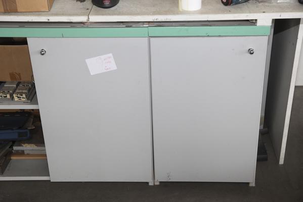 9#2243 Attrezzature officina in vendita - foto 12