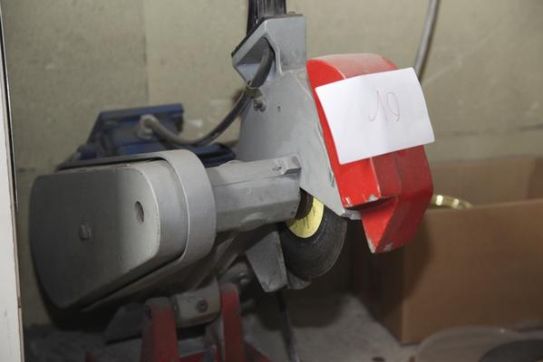 9#2243 Attrezzature officina in vendita - foto 16