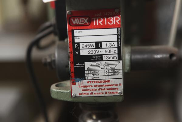 9#2243 Attrezzature officina in vendita - foto 18