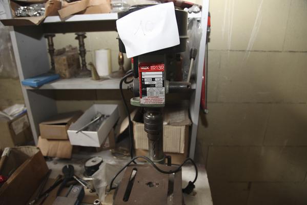 9#2243 Attrezzature officina in vendita - foto 19