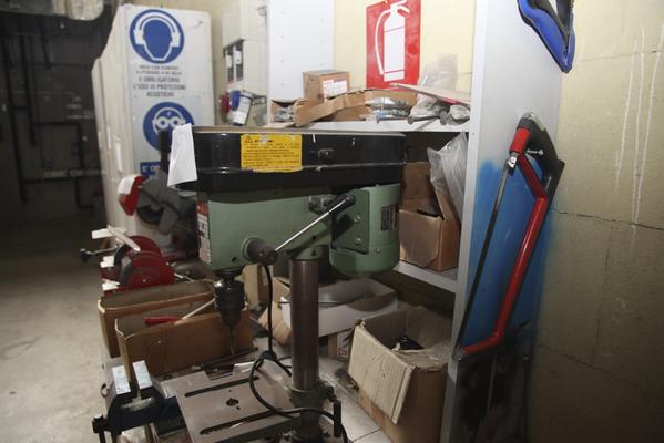 9#2243 Attrezzature officina in vendita - foto 20