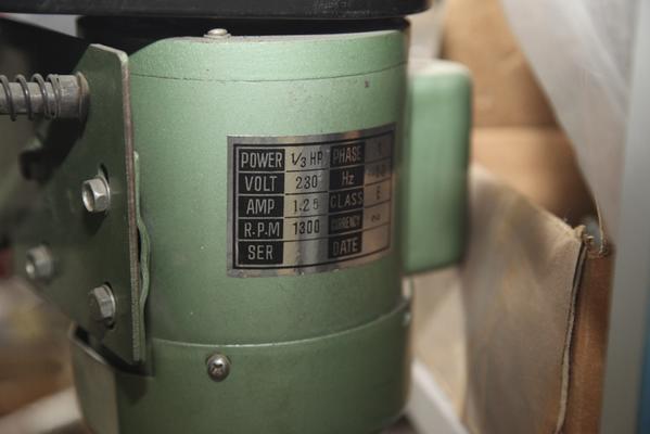9#2243 Attrezzature officina in vendita - foto 21