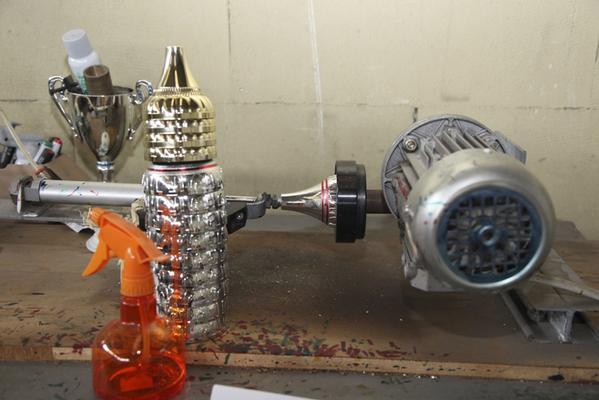 9#2243 Attrezzature officina in vendita - foto 23