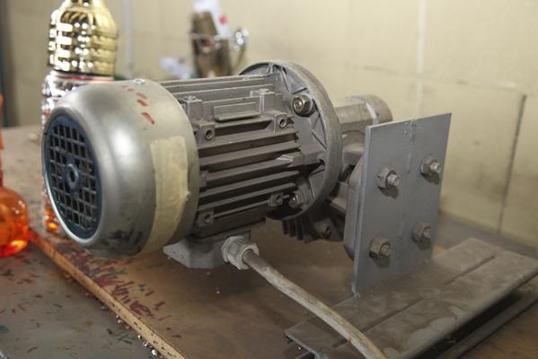9#2243 Attrezzature officina in vendita - foto 24