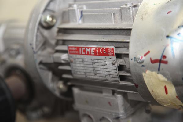 9#2243 Attrezzature officina in vendita - foto 25