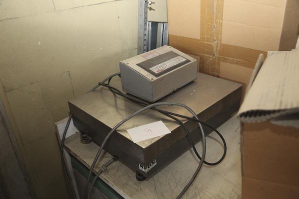 9#2243 Attrezzature officina in vendita - foto 26