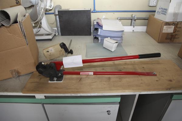 9#2243 Attrezzature officina in vendita - foto 27