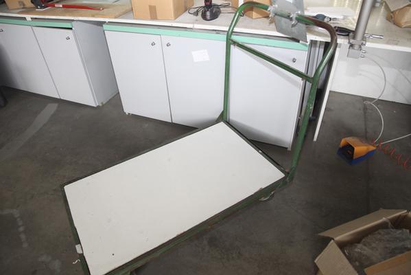 9#2243 Attrezzature officina in vendita - foto 32