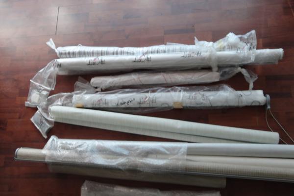 3#22450 Bancali in plastica con strutture metalliche in vendita - foto 3