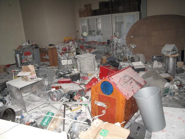 2#2246 Arredi ed attrezzature da ufficio in vendita - foto 5