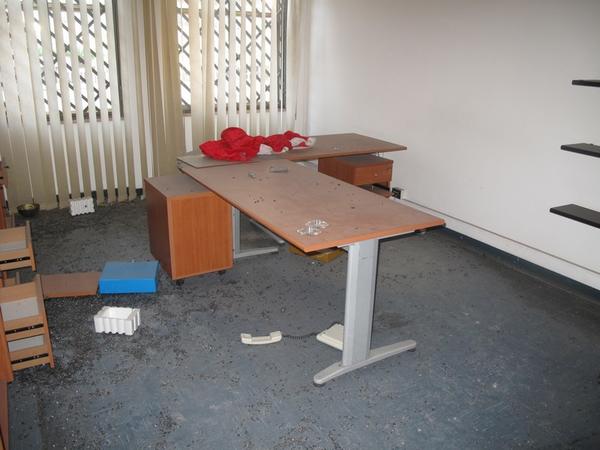 2#2246 Arredi ed attrezzature da ufficio in vendita - foto 6