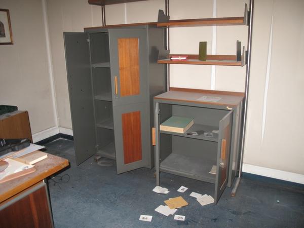 2#2246 Arredi ed attrezzature da ufficio in vendita - foto 10