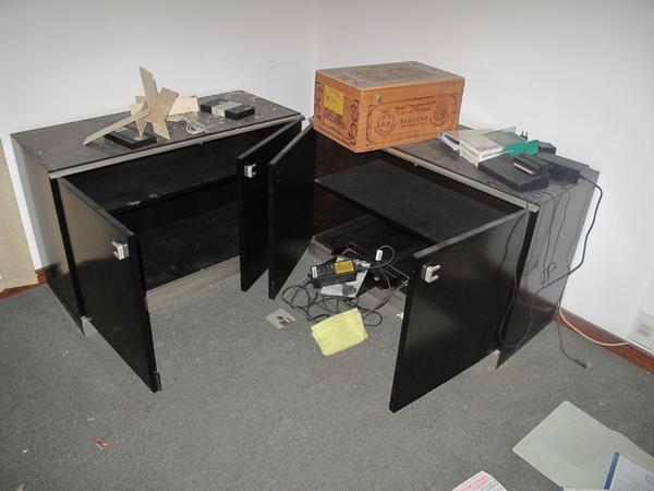 2#2246 Arredi ed attrezzature da ufficio in vendita - foto 12