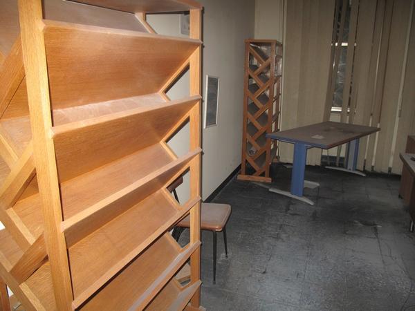 2#2246 Arredi ed attrezzature da ufficio in vendita - foto 14