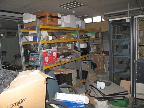 2#2246 Arredi ed attrezzature da ufficio in vendita - foto 19