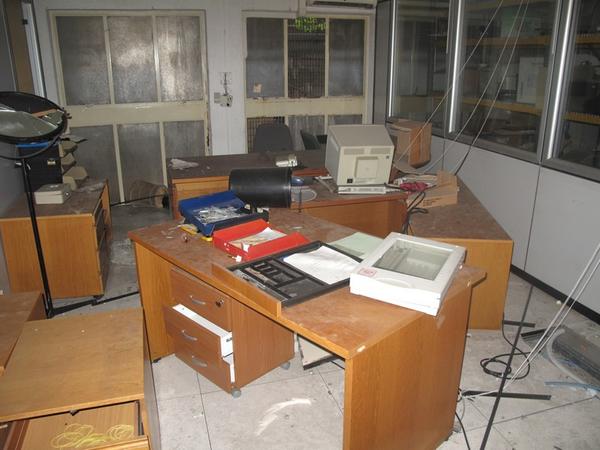 2#2246 Arredi ed attrezzature da ufficio in vendita - foto 20
