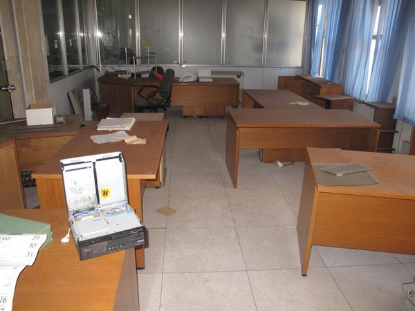 2#2246 Arredi ed attrezzature da ufficio in vendita - foto 21