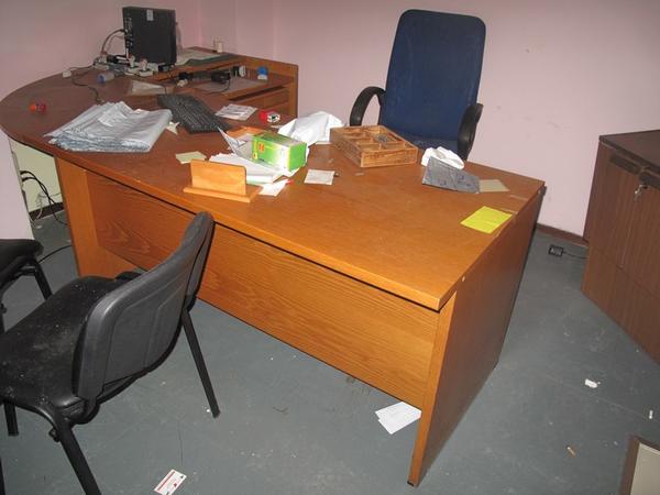 2#2246 Arredi ed attrezzature da ufficio in vendita - foto 25