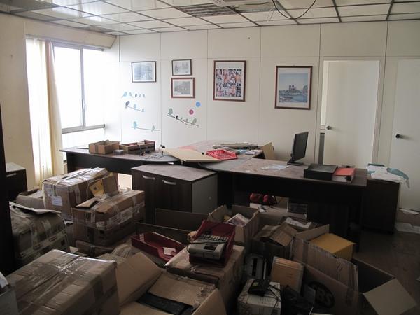 2#2246 Arredi ed attrezzature da ufficio in vendita - foto 33