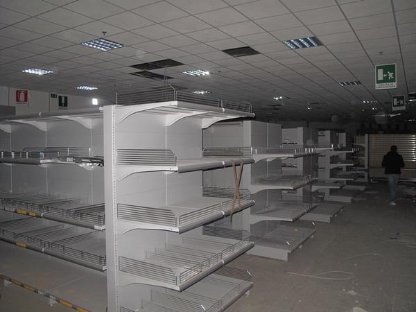 3#2246 Scaffalature in vendita - foto 1
