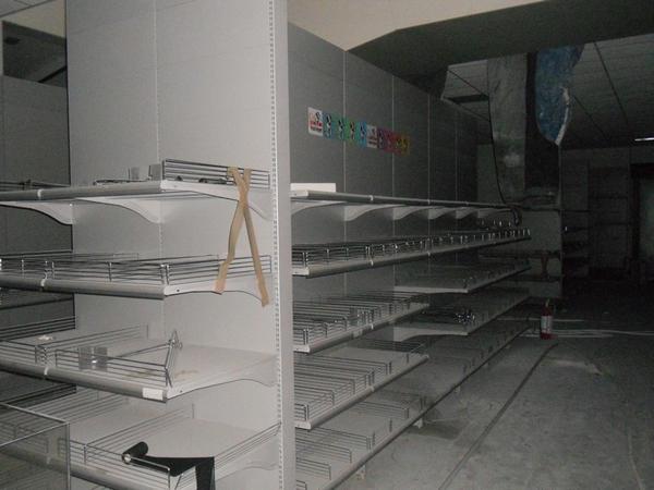 3#2246 Scaffalature in vendita - foto 2