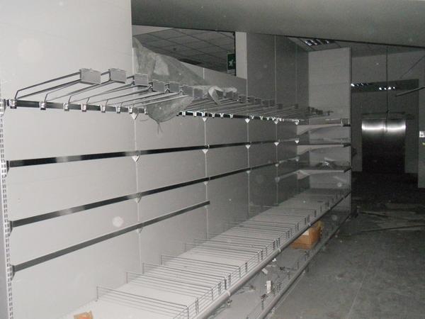 3#2246 Scaffalature in vendita - foto 3