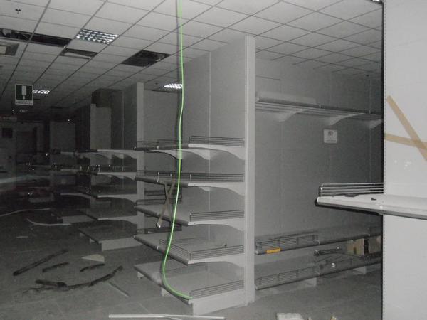 3#2246 Scaffalature in vendita - foto 4