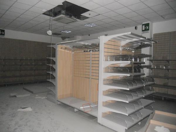3#2246 Scaffalature in vendita - foto 11