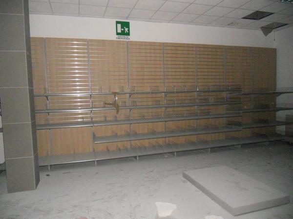3#2246 Scaffalature in vendita - foto 12
