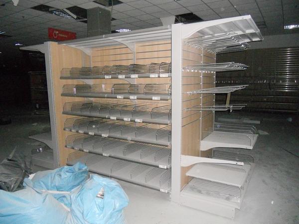 3#2246 Scaffalature in vendita - foto 13