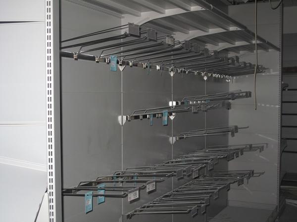 3#2246 Scaffalature in vendita - foto 15