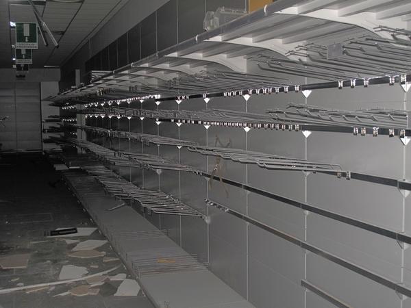3#2246 Scaffalature in vendita - foto 18