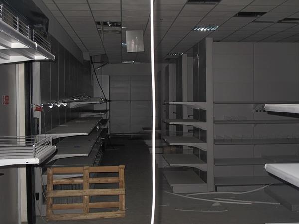3#2246 Scaffalature in vendita - foto 19