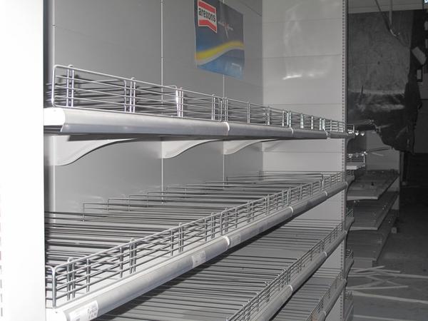 3#2246 Scaffalature in vendita - foto 20